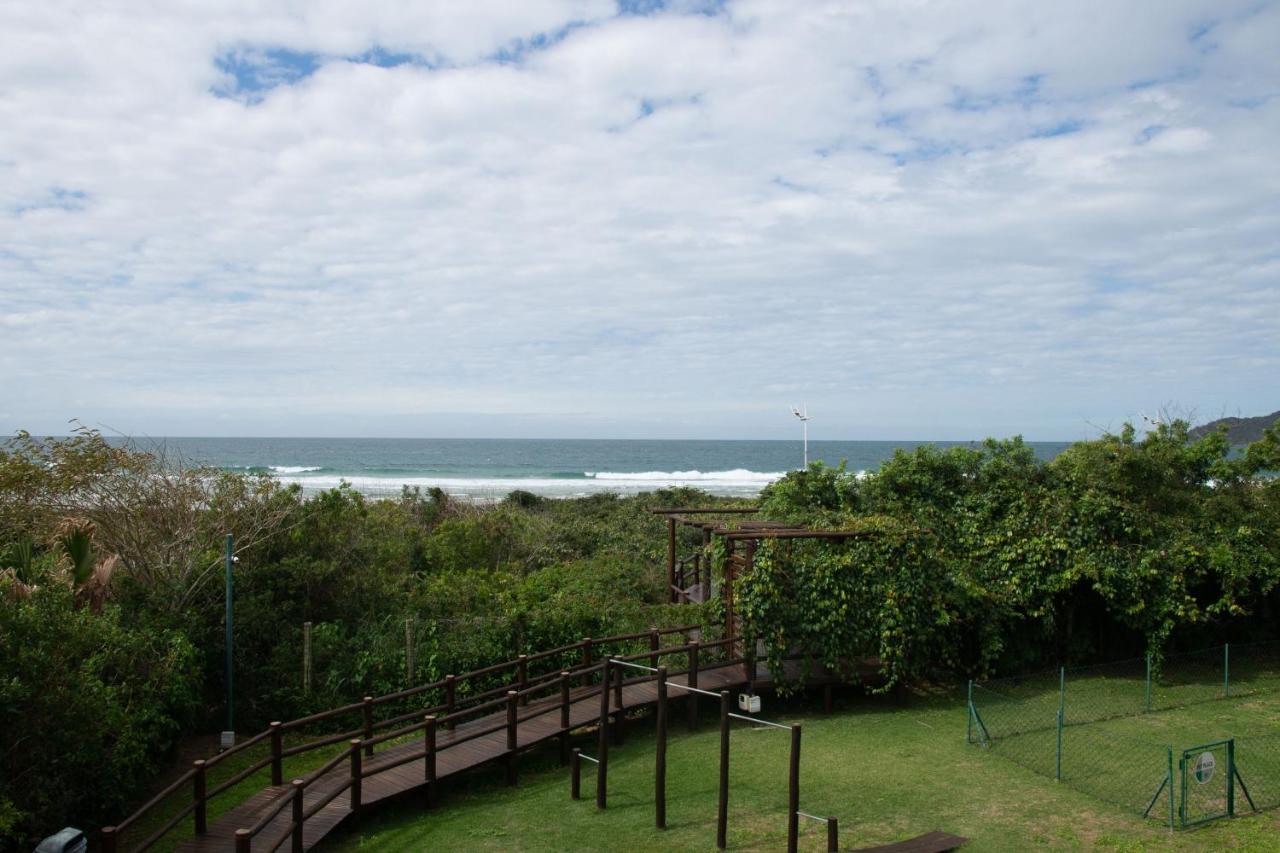 Apto Costao Das Gaivotas, Verde E Mar Para Casais Ing-011-2108 Daire Florianópolis Dış mekan fotoğraf