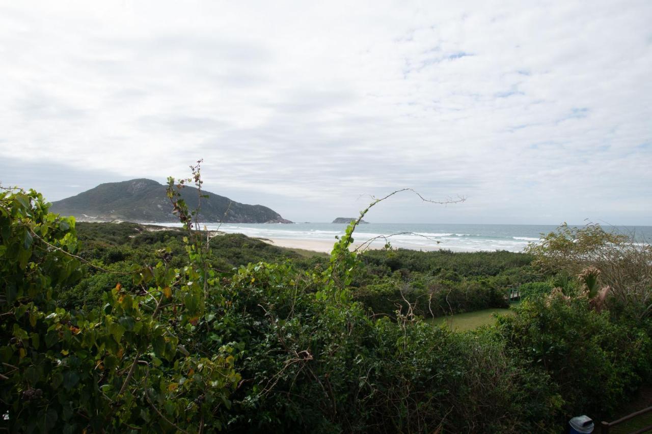 Apto Costao Das Gaivotas, Verde E Mar Para Casais Ing-011-2108 Daire Florianópolis Dış mekan fotoğraf