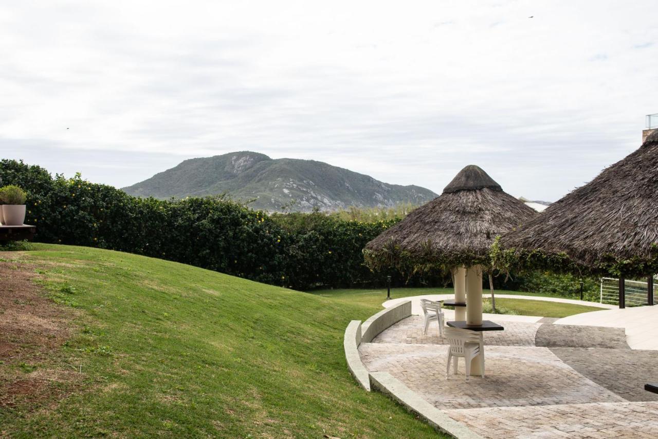 Apto Costao Das Gaivotas, Verde E Mar Para Casais Ing-011-2108 Daire Florianópolis Dış mekan fotoğraf