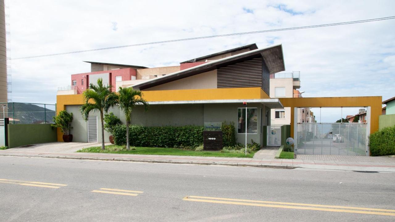 Apto Costao Das Gaivotas, Verde E Mar Para Casais Ing-011-2108 Daire Florianópolis Dış mekan fotoğraf